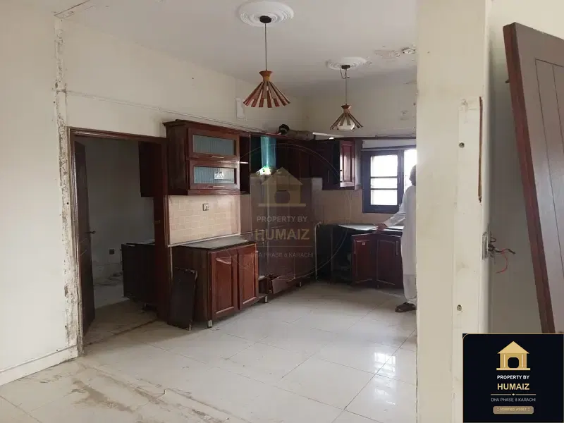 1,000 Sq. Yd. 5-Bedroom Luxury Villa in Khayaban-e-Iqbal For Rent in DHA Phase 8 Karachi — Photograph 19