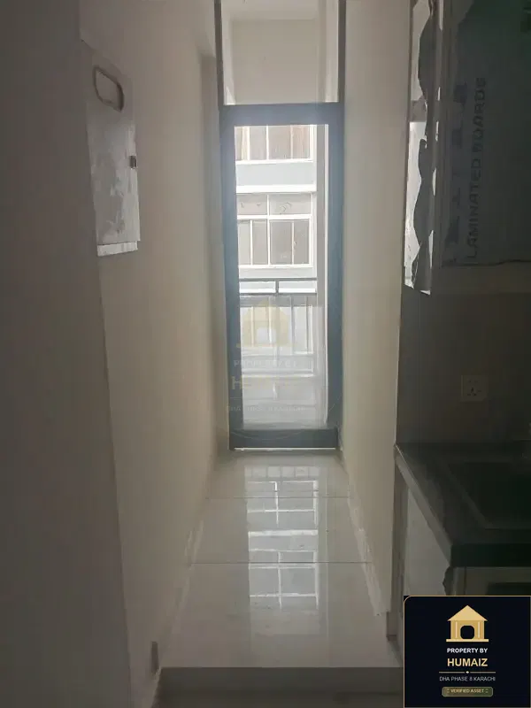 3-Bedroom Luxury Apartment (Brand New, 3 Bath, Suite 3) in DHA Phase 8 For Rent in DHA Phase 8 Karachi — Photograph 13
