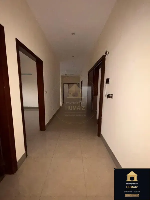 4-Bedroom Upper/Lower Portion (Brand New, 4 Bath, Unit 6) in DHA Phase 8 For Rent in DHA Phase 8 Karachi — Photograph 4