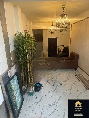 111 Sq. Yd. Commercial Retail Shop (Basement, Unit 1) on Zulfiqar Commercial For Rent in DHA Phase 8 Karachi — Photograph 15