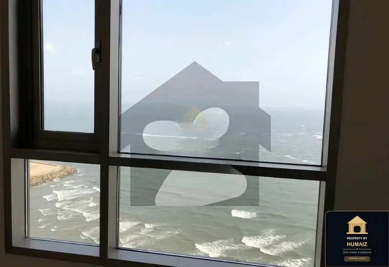2-Bedroom Luxury Apartment (Private Pool, 3 Bath, Suite 52) at The Views For Rent in DHA Phase 8 Karachi — Photograph 5