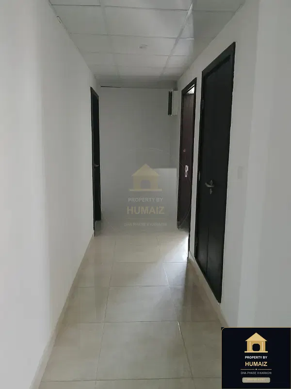 3-Bedroom Luxury Apartment (Brand New, 5 Bath, Suite 3) at Emaar Oceanfront For Rent in DHA Phase 8 Karachi — Photograph 28