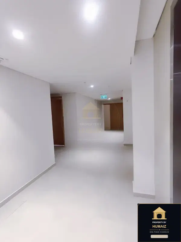 3-Bedroom Luxury Apartment (Sea Facing, 5 Bath, Suite 8) at Emaar Oceanfront For Rent in DHA Phase 8 Karachi — Photograph 28