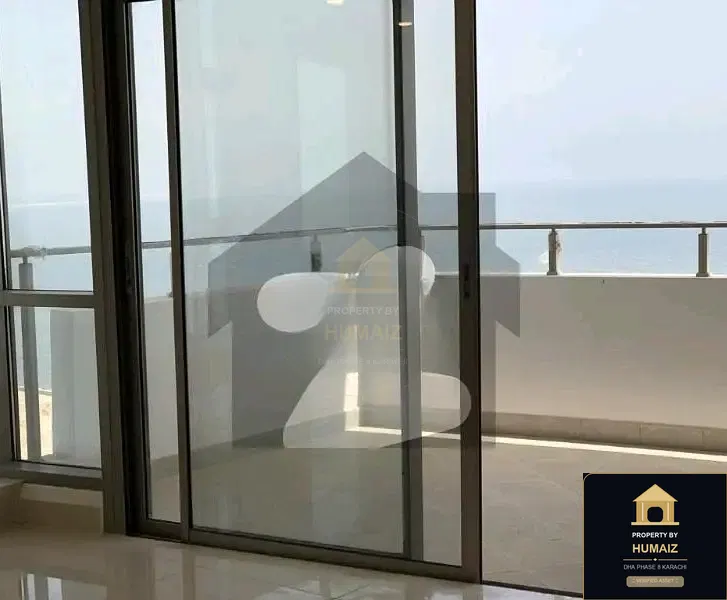 1-Bedroom Luxury Apartment (Private Pool, 2 Bath, Suite 34) at Panorama For Sale in DHA Phase 8 Karachi — Photograph 10