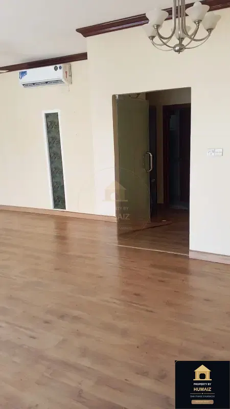 3-Bedroom Luxury Apartment (3 Bath, Suite 11) at Creek Vistas For Sale in DHA Phase 8 Karachi — Photograph 22