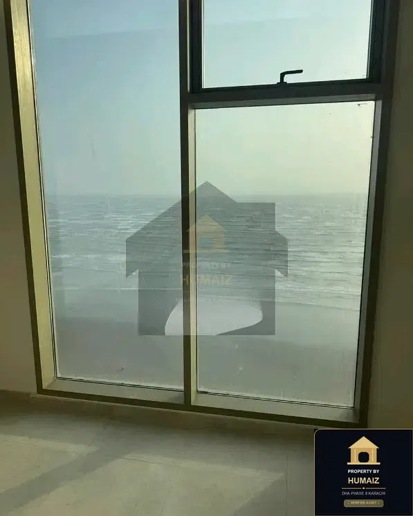 2-Bedroom Luxury Apartment (Private Pool, 2 Bath, Suite 68) at The Views For Sale in DHA Phase 8 Karachi — Photograph 31