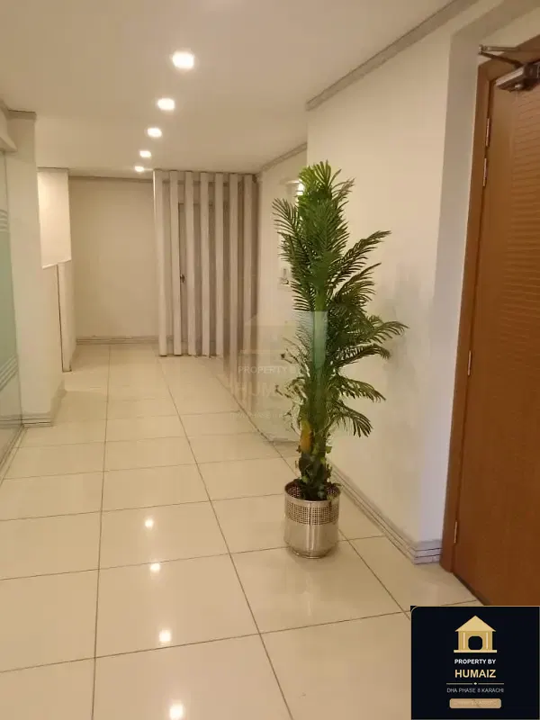444 Sq. Yd. Commercial Building on Al-Murtaza Commercial For Rent in DHA Phase 8 Karachi — Photograph 25