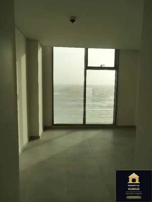 2-Bedroom Luxury Apartment (Sea Facing, 4 Bath, Suite 1) at The Views For Rent in DHA Phase 8 Karachi — Photograph 19