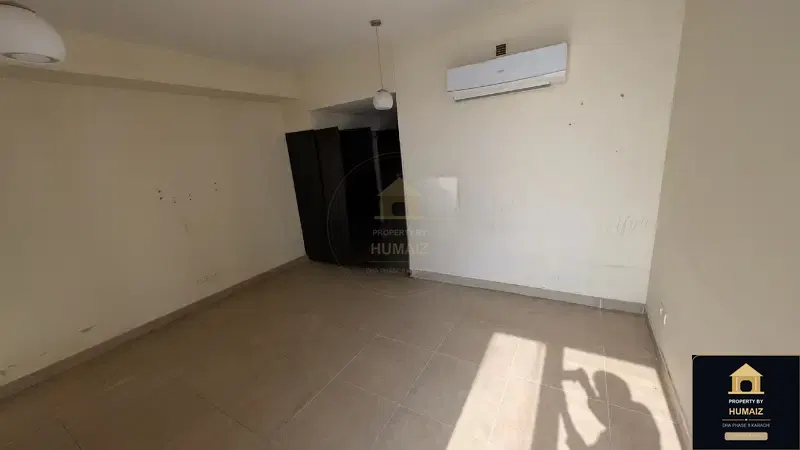 2-Bedroom Luxury Apartment (Sea Facing, 4 Bath, Suite 3) at Coral Towers For Sale in DHA Phase 8 Karachi — Photograph 19