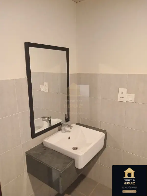 2-Bed Luxury Penthouse (Sea Facing, 4 Bath, Suite 3) at Reef Towers For Rent in DHA Phase 8 Karachi — Photograph 18