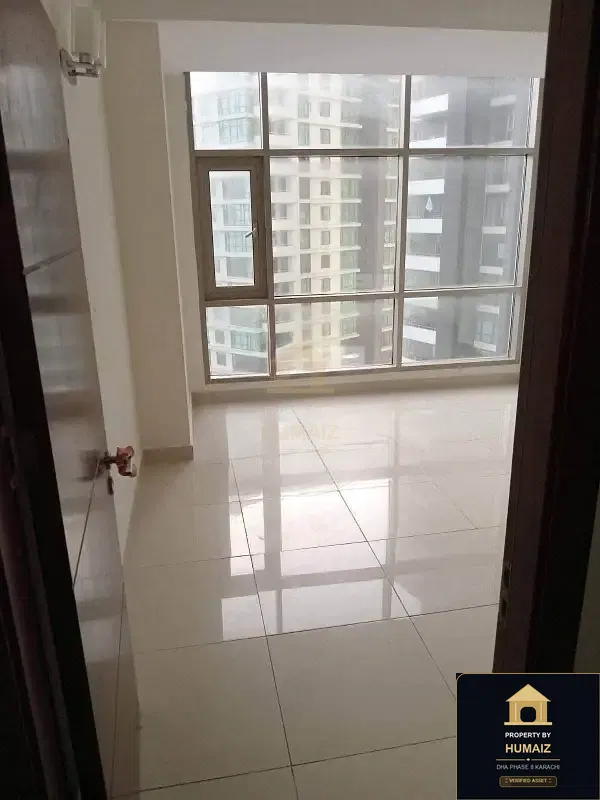 3-Bedroom Luxury Apartment (3 Bath, Suite 34) at Pearl Towers For Rent in DHA Phase 8 Karachi — Photograph 19