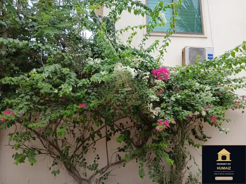 500 Sq. Yd. Residential Plot (Boulevard Facing, Parcel 7) in Zone A For Sale in DHA Phase 8 Karachi — Photograph 11