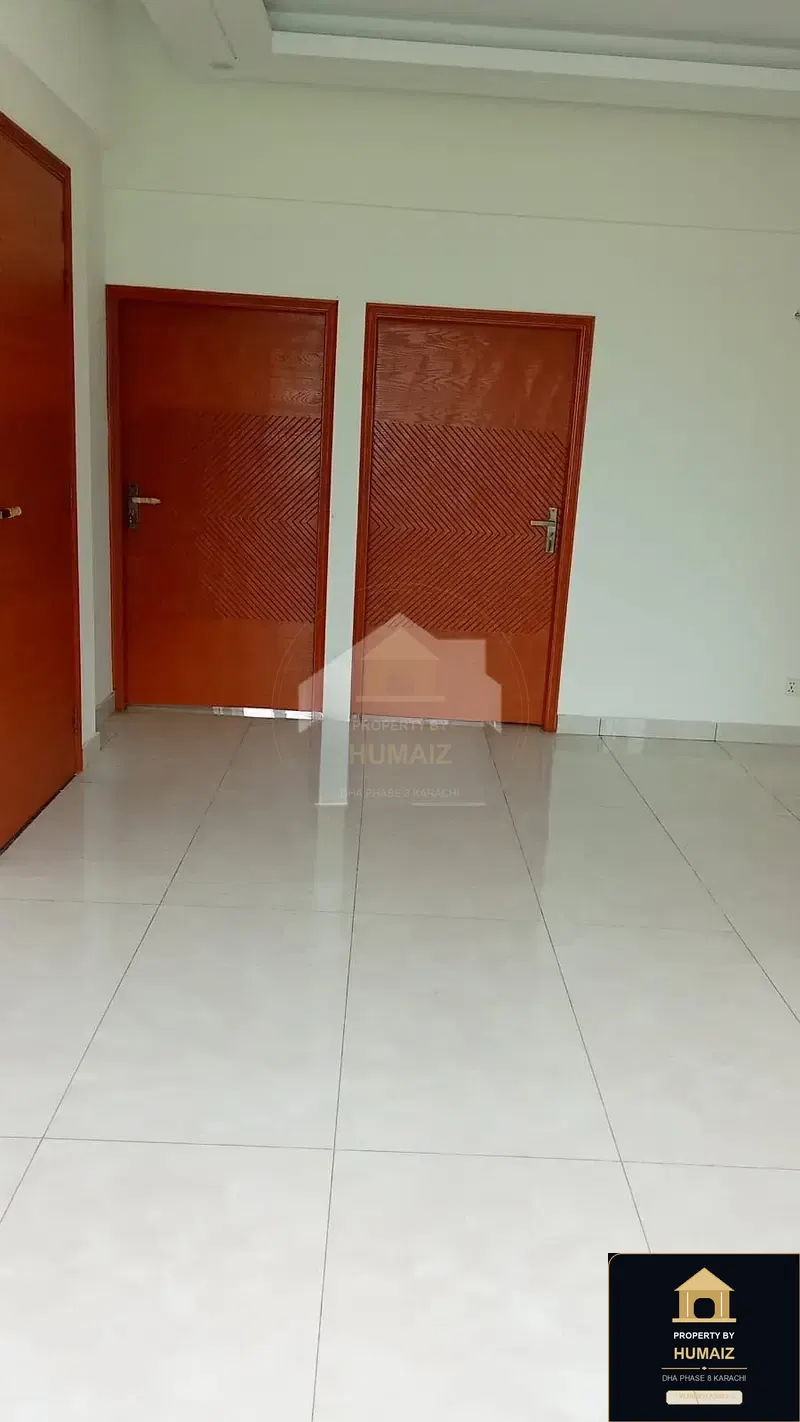 3-Bedroom Luxury Apartment (Brand New, 3 Bath, Suite 12) in DHA Phase 8 For Sale in DHA Phase 8 Karachi — Photograph 2