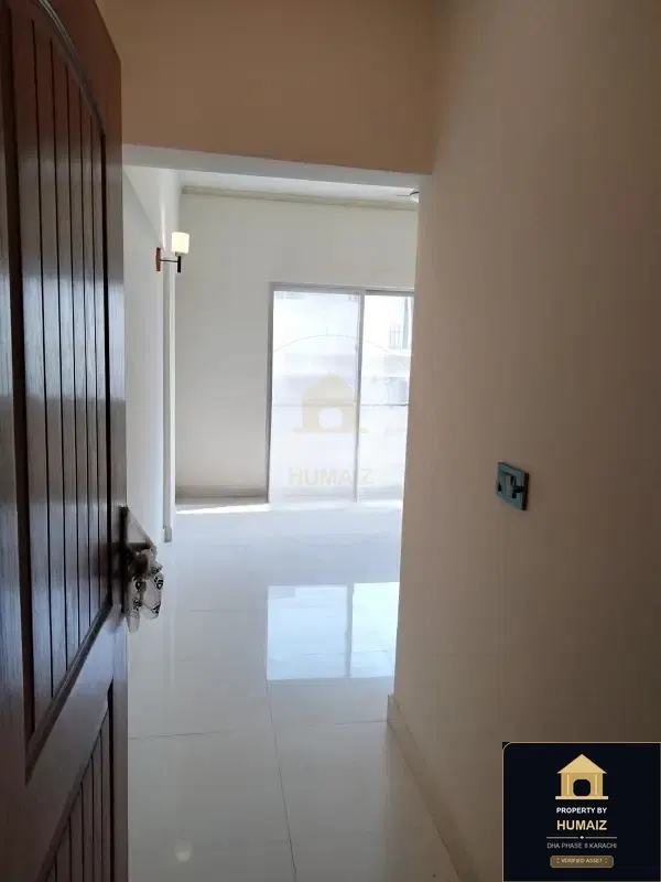 3-Bedroom Luxury Apartment (Basement, 3 Bath, Suite 2) in DHA Phase 8 For Rent in DHA Phase 8 Karachi — Photograph 9