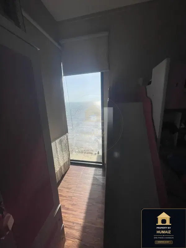 2-Bedroom Luxury Apartment (Private Pool, 2 Bath, Suite 2) at Emaar Oceanfront For Sale in DHA Phase 8 Karachi — Photograph 17