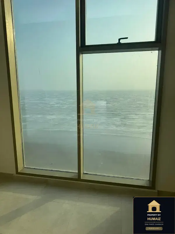 3-Bedroom Luxury Apartment (Sea Facing, 5 Bath, Suite 23) at The Views For Sale in DHA Phase 8 Karachi — Photograph 29