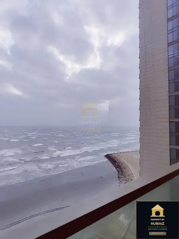 3-Bedroom Luxury Apartment (Private Pool, 5 Bath, Suite 68) at The Views For Sale in DHA Phase 8 Karachi — Photograph 30