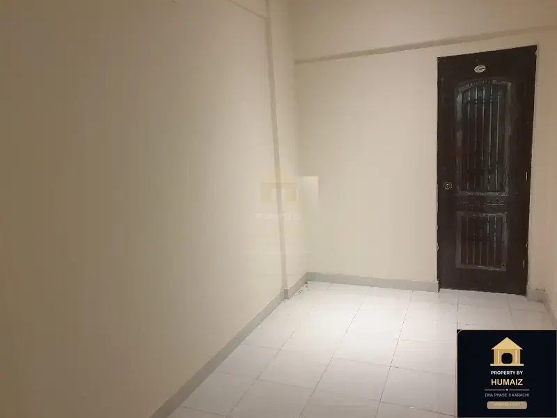 58 Sq. Yd. Corporate Office Space (Brand New, 1 Bath, Unit 1) in DHA Phase 8 For Rent in DHA Phase 8 Karachi — Photograph 14