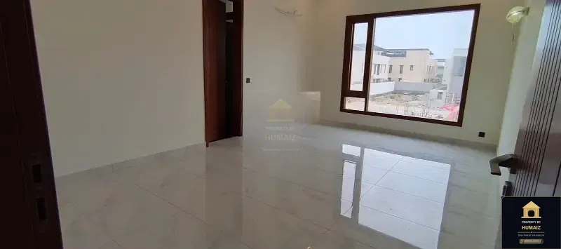 500 Sq. Yd. 7-Bedroom Luxury Villa (Basement, 6 Bath, Residence 9) in DHA Phase 8 For Sale in DHA Phase 8 Karachi — Photograph 31