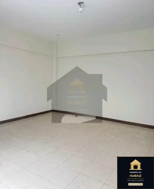 2-Bedroom Luxury Apartment (Sea Facing, 3 Bath, Suite 35) at Panorama For Sale in DHA Phase 8 Karachi — Property by Humaiz Architectural Asset