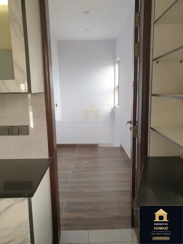 500 Sq. Yd. 6-Bedroom Luxury Villa (6 Bath, Residence 7) in Zone B For Sale in DHA Phase 8 Karachi — Photograph 15