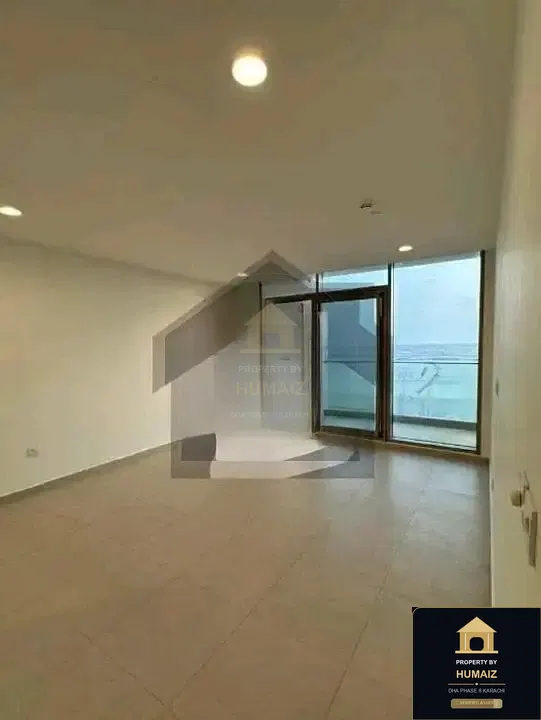 3-Bedroom Luxury Apartment (Sea Facing, 5 Bath, Suite 30) at The Views For Sale in DHA Phase 8 Karachi — Photograph 7