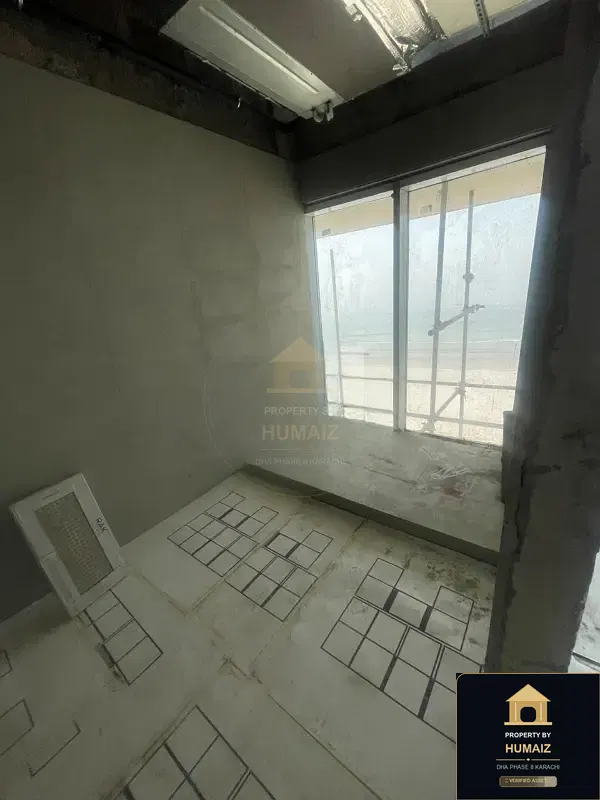 5-Bed Duplex Residence at Panorama For Sale in DHA Phase 8 Karachi — Photograph 19