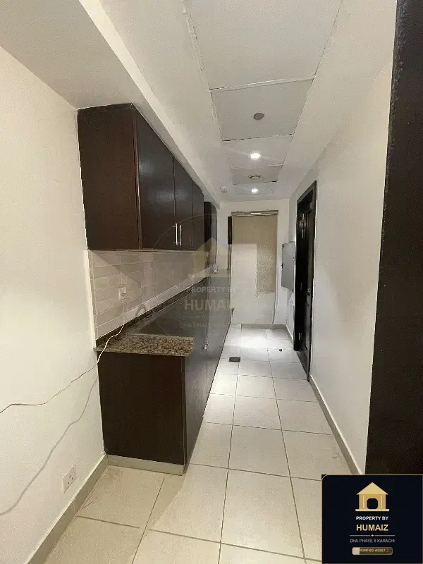 3-Bedroom Luxury Apartment (5 Bath, Suite 16) at Coral Towers For Sale in DHA Phase 8 Karachi — Photograph 10