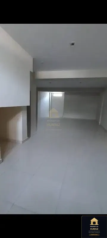 92 Sq. Yd. Commercial Retail Shop (Basement, 6 Bath, Unit 5) on Al-Murtaza Commercial For Sale in DHA Phase 8 Karachi — Property by Humaiz Architectural Asset