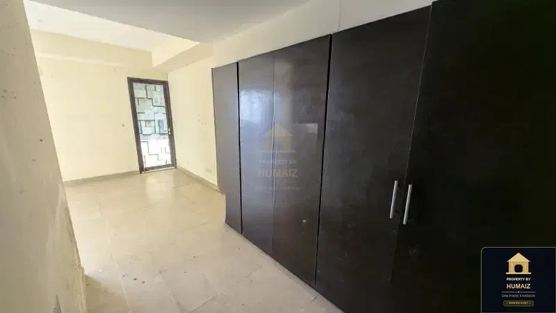 2-Bedroom Luxury Apartment (Sea Facing, 4 Bath, Suite 3) at Coral Towers For Sale in DHA Phase 8 Karachi — Photograph 28