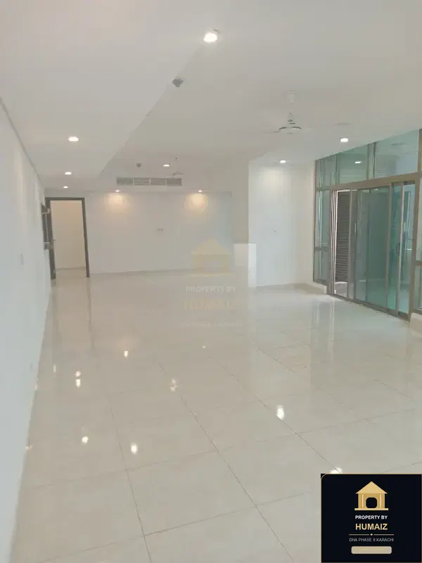 2-Bedroom Luxury Apartment (3 Bath, Suite 7) at Pearl Towers For Rent in DHA Phase 8 Karachi — Photograph 19