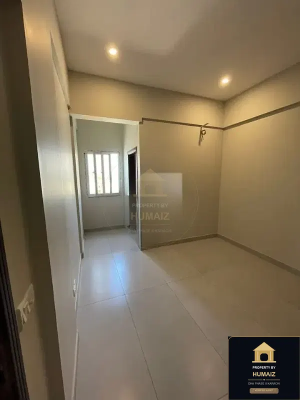 500 Sq. Yd. 5-Bedroom Luxury Villa (5 Bath, Residence 1) in DHA Phase 8 For Rent in DHA Phase 8 Karachi — Photograph 2