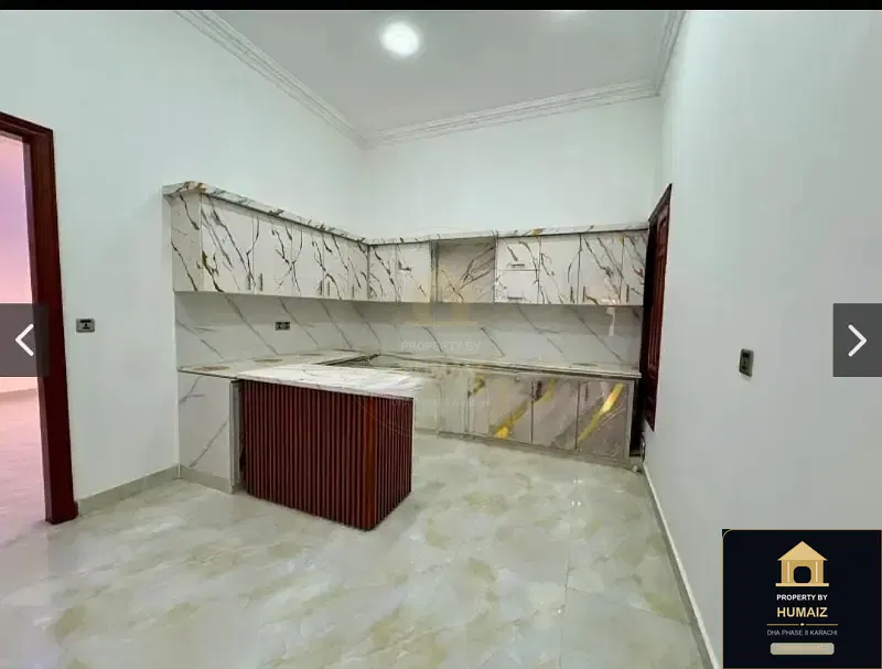 300 Sq. Yd. 6-Bedroom Luxury Villa (Brand New, 6 Bath, Residence 4) in Khayaban-e-Sahil For Sale in DHA Phase 8 Karachi — Photograph 7
