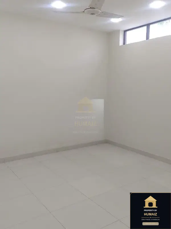 100 Sq. Yd. 4-Bedroom Luxury Villa (Basement, 4 Bath, Residence 13) in DHA Phase 8 For Sale in DHA Phase 8 Karachi — Photograph 9