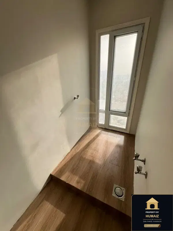 500 Sq. Yd. 6-Bedroom Luxury Villa in Khayaban-e-Sahil For Sale in DHA Phase 8 Karachi — Photograph 27