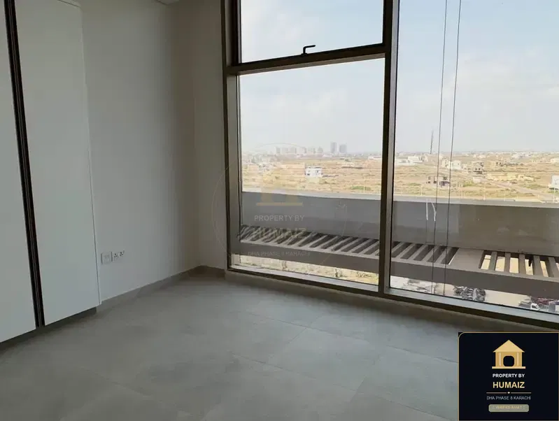2-Bedroom Luxury Apartment (3 Bath, Suite 46) at The Views For Rent in DHA Phase 8 Karachi — Photograph 5