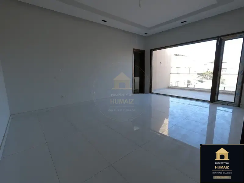 3,000 Sq. Yd. 10-Bedroom Luxury Villa on Khayaban-e-Iqbal For Sale in DHA Phase 8 Karachi — Photograph 30