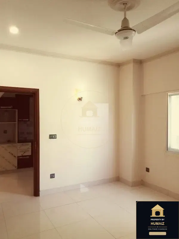 3-Bedroom Luxury Apartment (Brand New, 3 Bath, Suite 21) on Al-Murtaza Commercial For Sale in DHA Phase 8 Karachi — Photograph 9