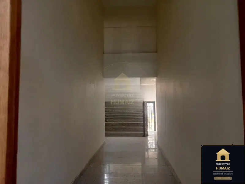 3-Bedroom Luxury Apartment (Basement, 3 Bath, Suite 5) on Al-Murtaza Commercial For Sale in DHA Phase 8 Karachi — Photograph 6