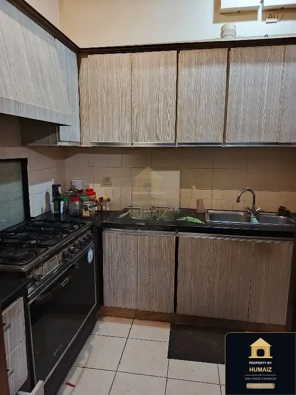 3-Bedroom Upper/Lower Portion (4 Bath, Unit 11) in DHA Phase 8 For Rent in DHA Phase 8 Karachi — Photograph 8