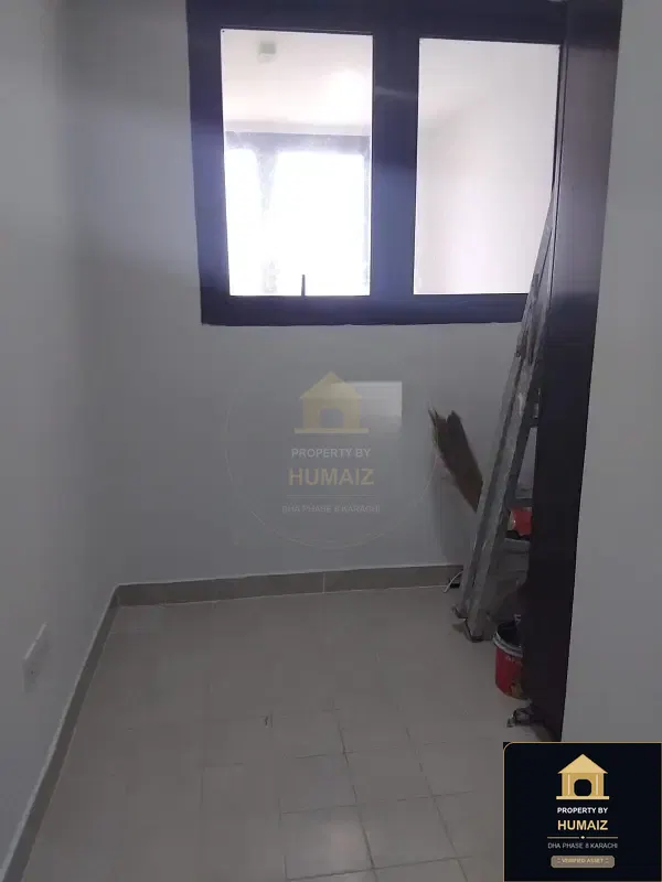 4-Bedroom Luxury Apartment (Sea Facing, 5 Bath, Suite 8) at Coral Towers For Sale in DHA Phase 8 Karachi — Photograph 28