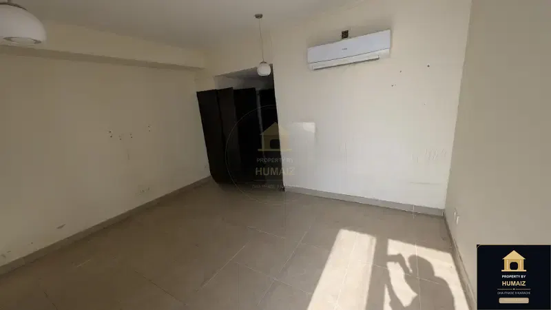 2-Bedroom Luxury Apartment (Sea Facing, 4 Bath, Suite 3) at Coral Towers For Sale in DHA Phase 8 Karachi — Photograph 14