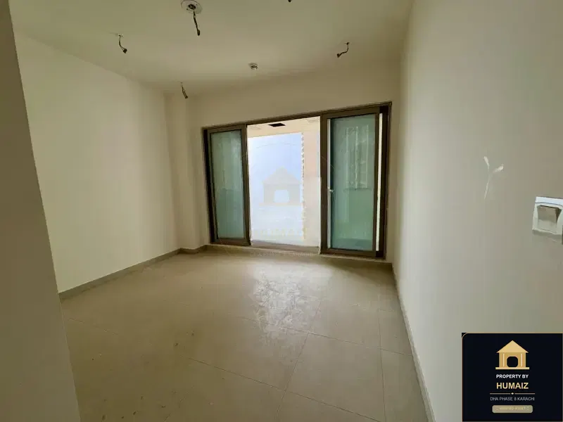 4-Bed Luxury Penthouse at Panorama For Rent in DHA Phase 8 Karachi — Photograph 11