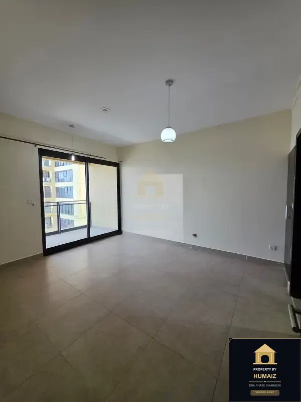2-Bedroom Luxury Apartment (Sea Facing, 2 Bath, Suite 9) at Coral Towers For Sale in DHA Phase 8 Karachi — Photograph 20