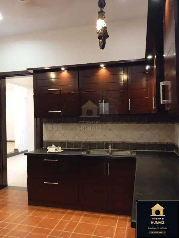 500 Sq. Yd. 6-Bedroom Luxury Villa (6 Bath, Residence 75) in DHA Phase 8 For Sale in DHA Phase 8 Karachi — Photograph 6