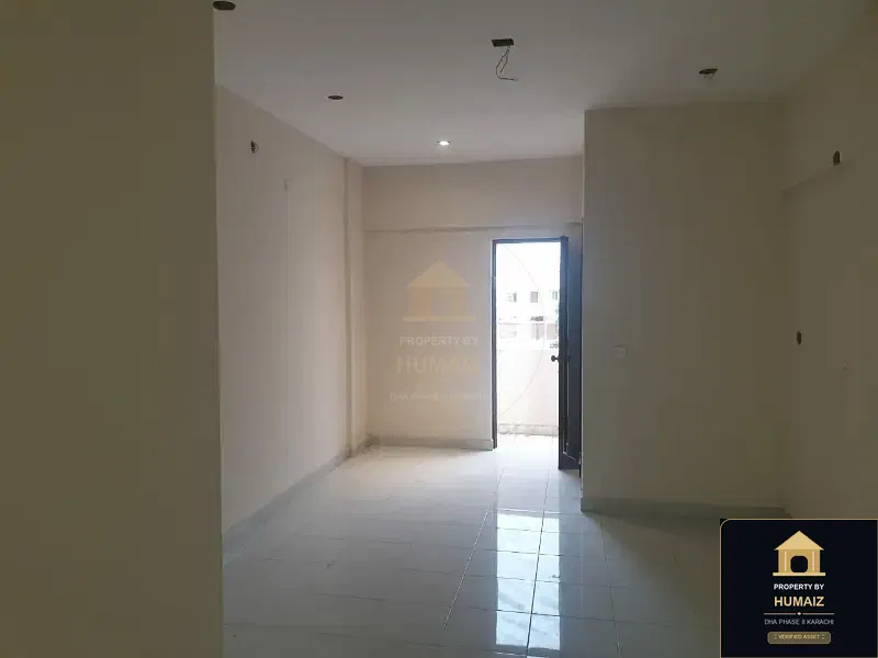 58 Sq. Yd. Corporate Office Space (Unit 3) on Zulfiqar Commercial For Sale in DHA Phase 8 Karachi — Photograph 17