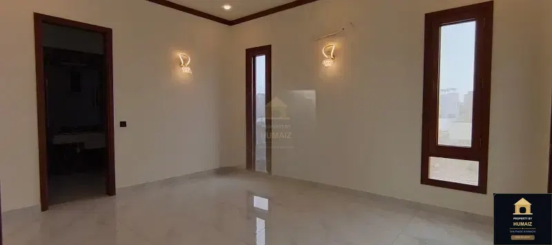 500 Sq. Yd. 7-Bedroom Luxury Villa (Basement, 6 Bath, Residence 9) in DHA Phase 8 For Sale in DHA Phase 8 Karachi — Photograph 19