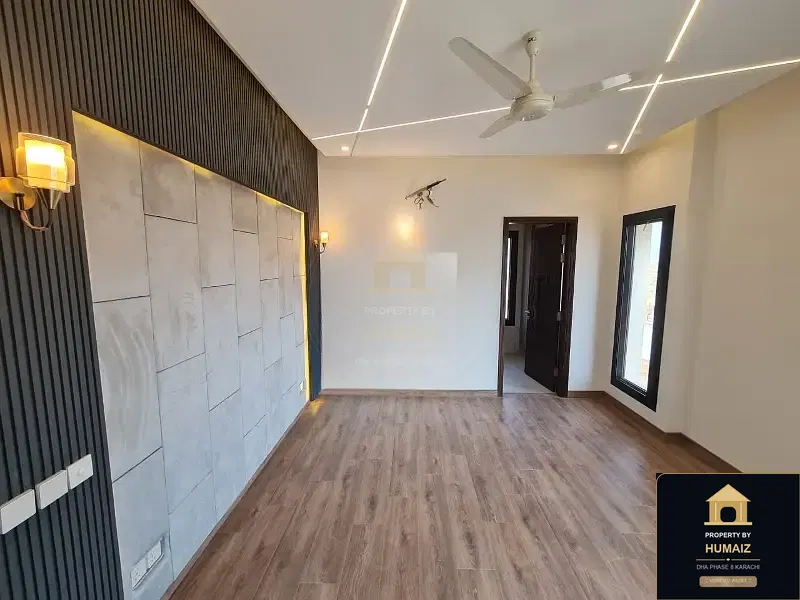 500 Sq. Yd. 6-Bedroom Luxury Villa (Private Pool, 7 Bath, Residence 11) in DHA Phase 8 For Rent in DHA Phase 8 Karachi — Photograph 10