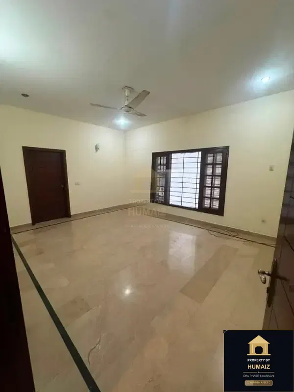 3-Bedroom Upper/Lower Portion (3 Bath, Unit 94) in DHA Phase 8 For Rent in DHA Phase 8 Karachi — Photograph 6