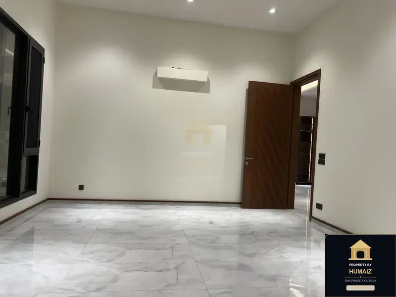 1,000 Sq. Yd. 7-Bedroom Luxury Villa (Private Pool, Residence 3) in DHA Phase 8 For Sale in DHA Phase 8 Karachi — Photograph 46
